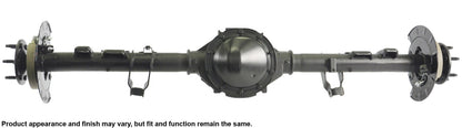 Cardone Reman Remanufactured Drive Axle Assembly 3A-18000LHJ