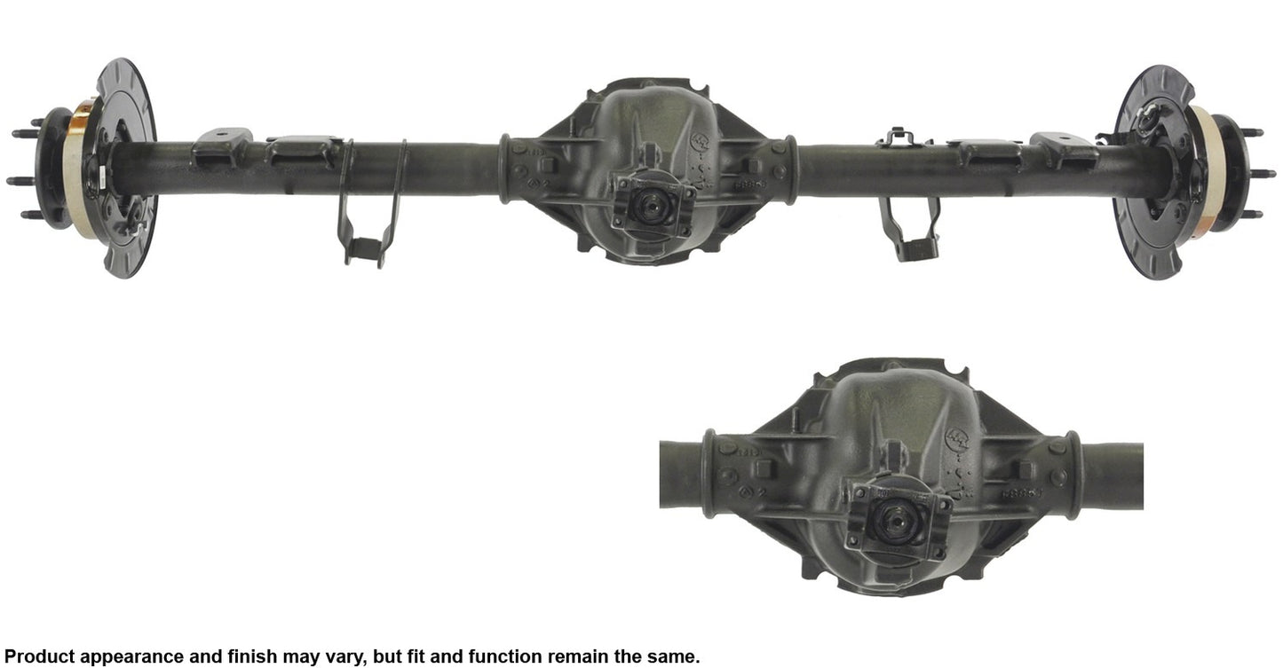 Cardone Reman Remanufactured Drive Axle Assembly 3A-18000LHJ