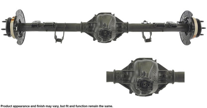 Cardone Reman Remanufactured Drive Axle Assembly 3A-18000LHJ