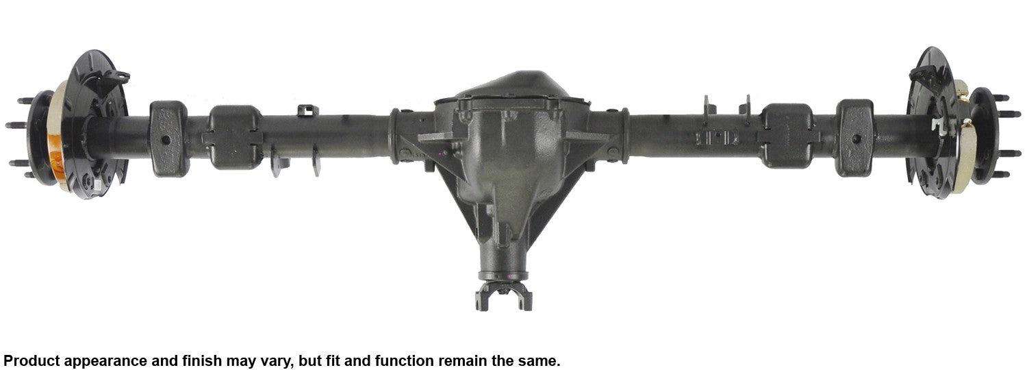 Cardone Reman Remanufactured Drive Axle Assembly 3A-18000LOH