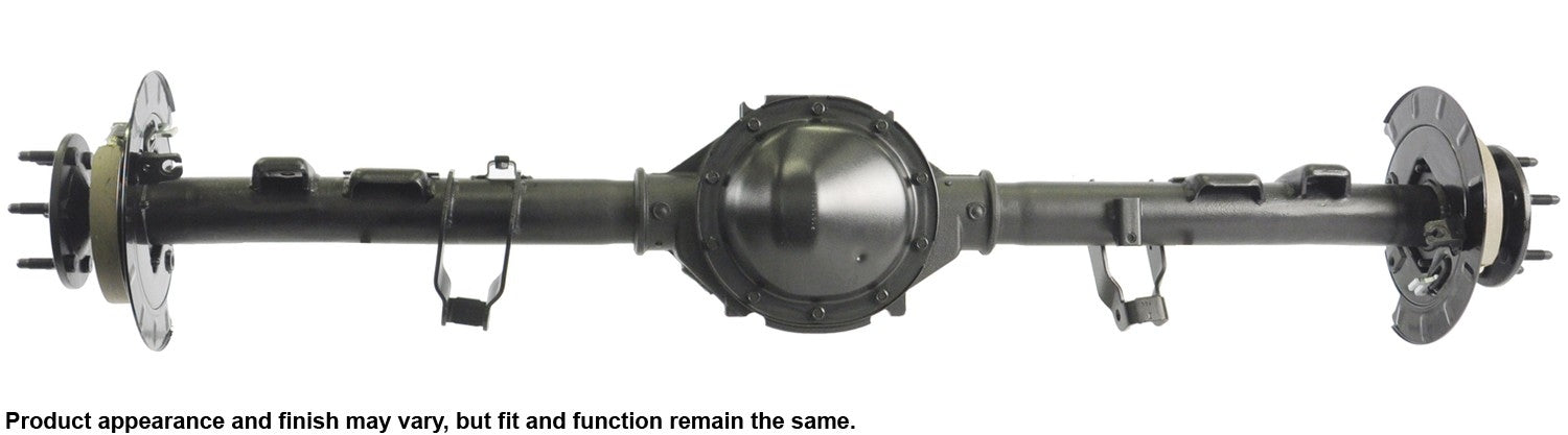 Cardone Reman Remanufactured Drive Axle Assembly 3A-18000LOH