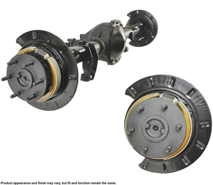Cardone Reman Remanufactured Drive Axle Assembly 3A-18000LOJ