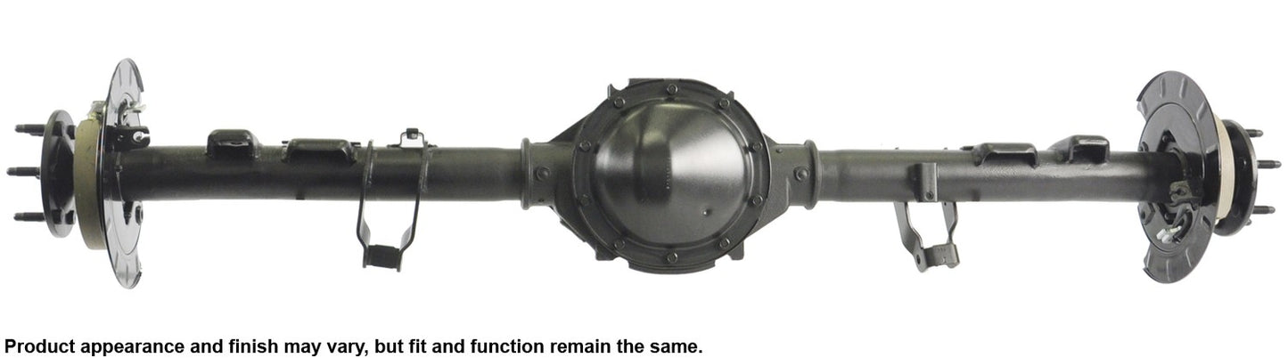 Cardone Reman Remanufactured Drive Axle Assembly 3A-18000LOJ