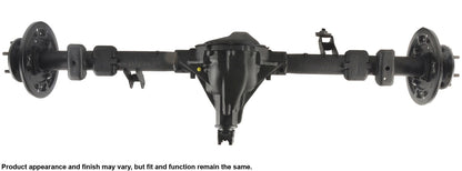 Cardone Reman Remanufactured Drive Axle Assembly 3A-18001LHJ