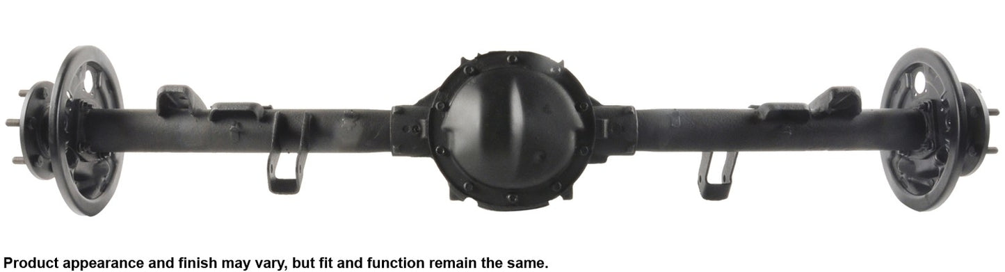 Cardone Reman Remanufactured Drive Axle Assembly 3A-18001LHJ