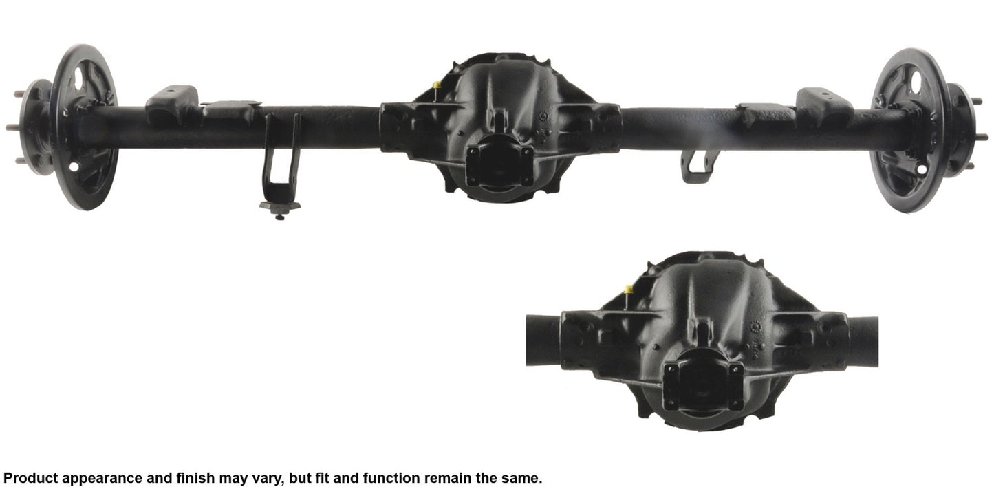 Cardone Reman Remanufactured Drive Axle Assembly 3A-18001LHJ