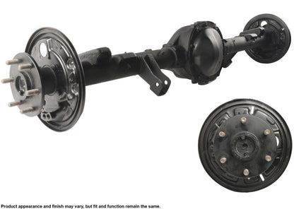 Cardone Reman Remanufactured Drive Axle Assembly 3A-18001LOH