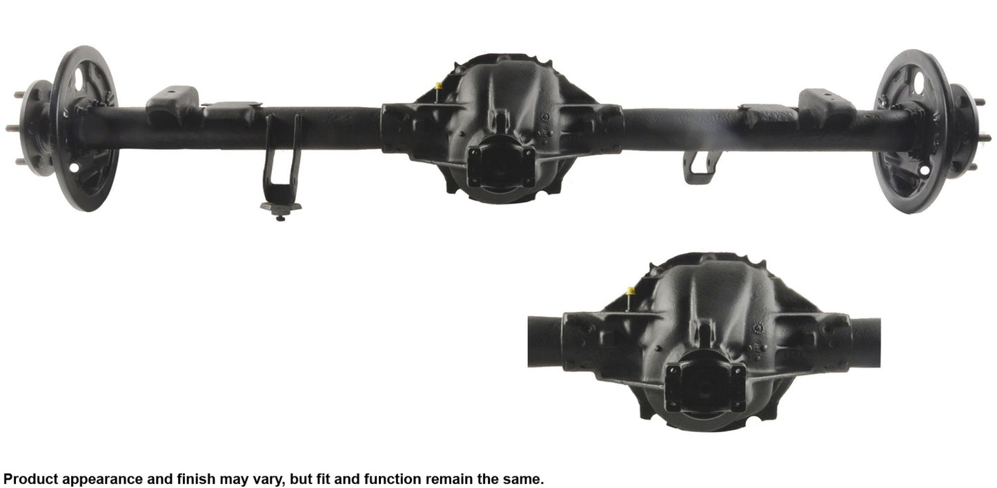 Cardone Reman Remanufactured Drive Axle Assembly 3A-18001LOH