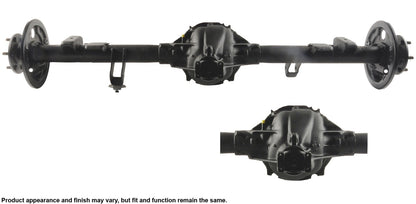 Cardone Reman Remanufactured Drive Axle Assembly 3A-18001LOH
