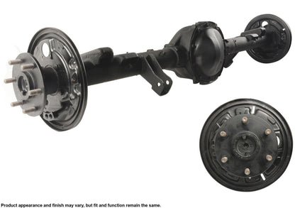 Cardone Reman Remanufactured Drive Axle Assembly 3A-18001LOJ