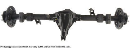 Cardone Reman Remanufactured Drive Axle Assembly 3A-18001LOJ