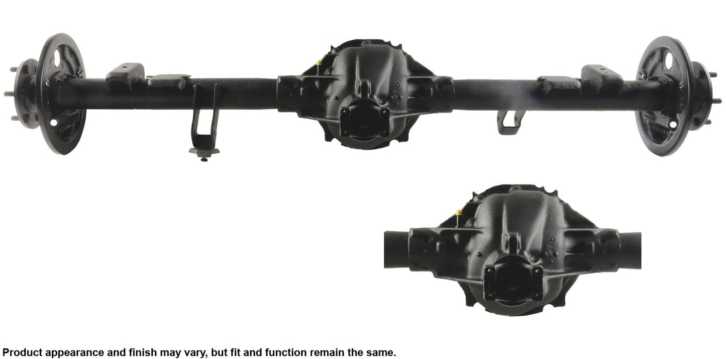 Cardone Reman Remanufactured Drive Axle Assembly 3A-18001LOJ