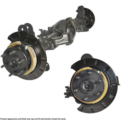 Cardone Reman Remanufactured Drive Axle Assembly 3A-18002MHJ