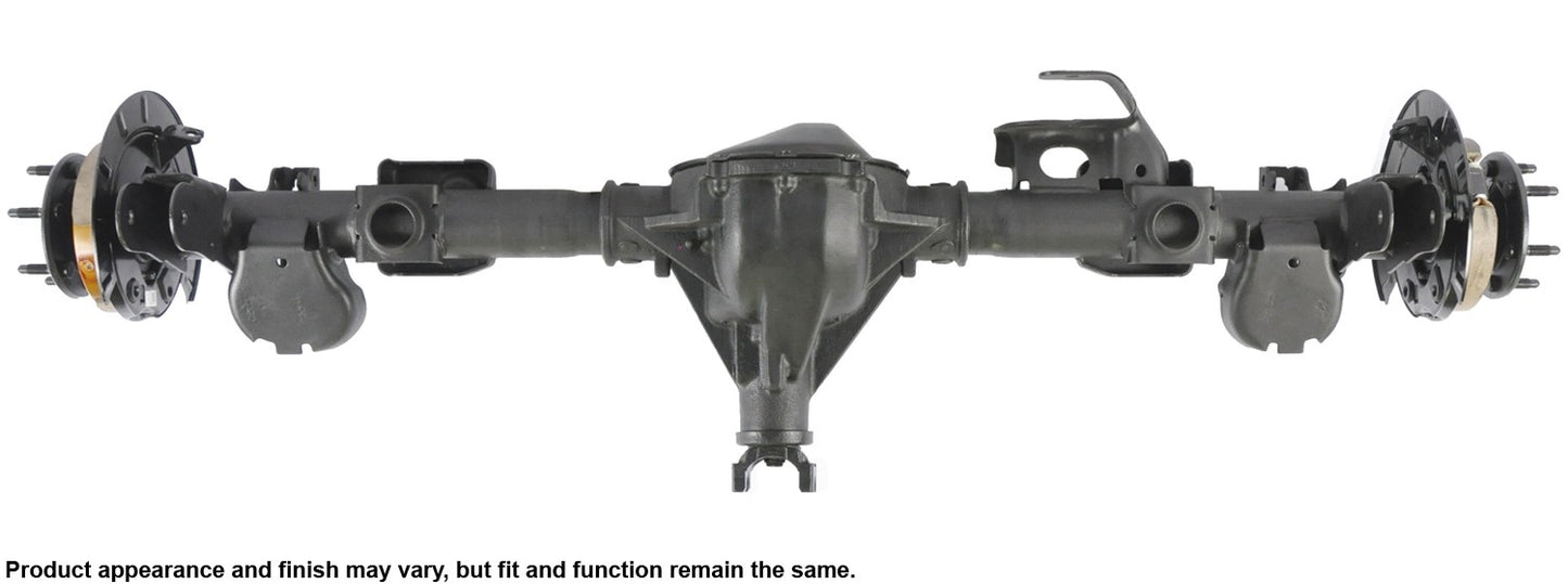 Cardone Reman Remanufactured Drive Axle Assembly 3A-18002MHJ