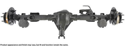 Cardone Reman Remanufactured Drive Axle Assembly 3A-18002MHJ