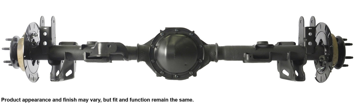 Cardone Reman Remanufactured Drive Axle Assembly 3A-18002MHJ