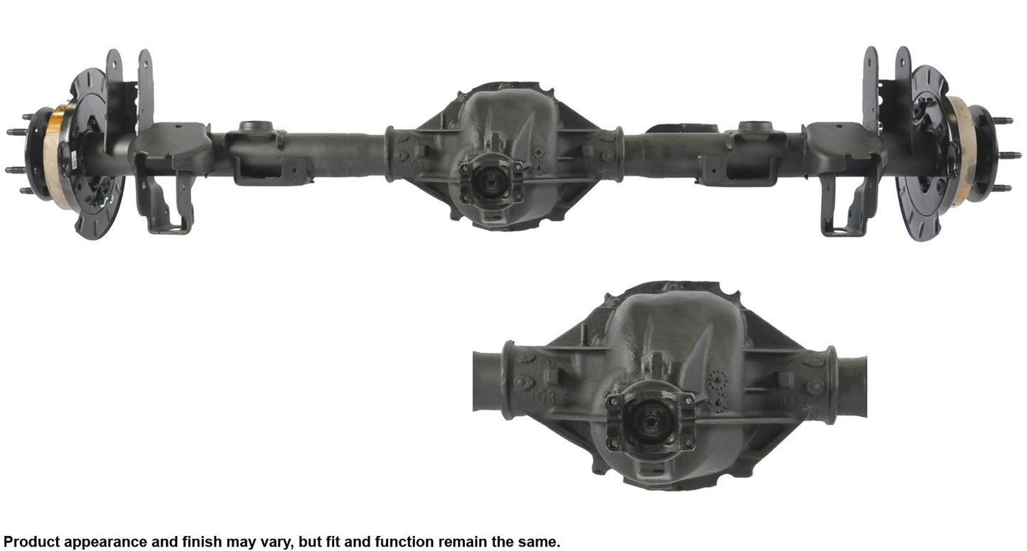 Cardone Reman Remanufactured Drive Axle Assembly 3A-18002MHJ