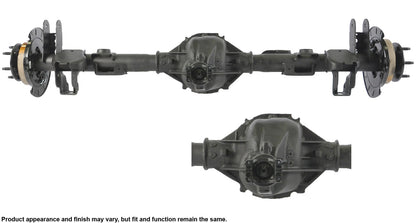 Cardone Reman Remanufactured Drive Axle Assembly 3A-18002MHJ