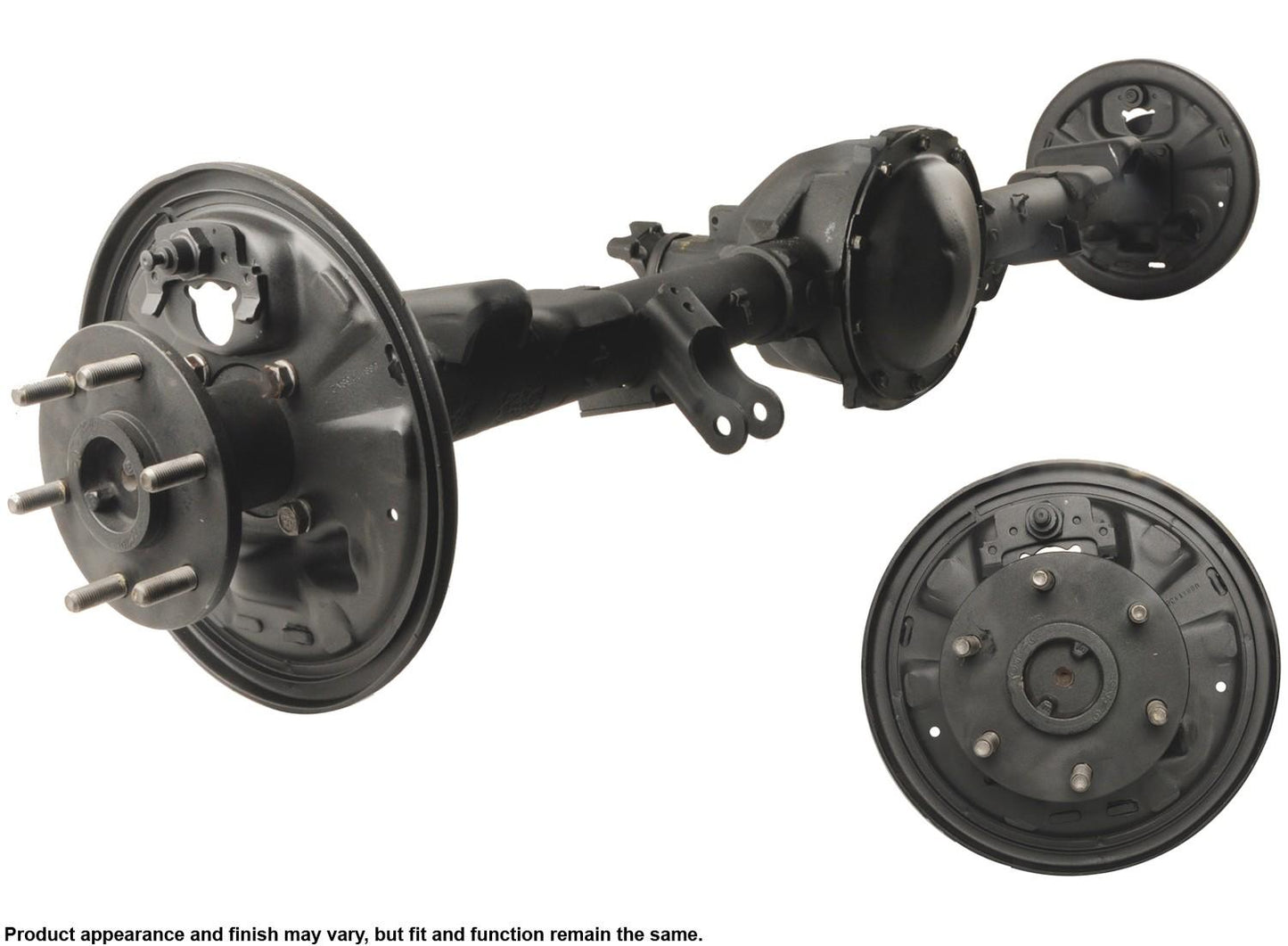 Cardone Reman Remanufactured Drive Axle Assembly 3A-18003LHJ
