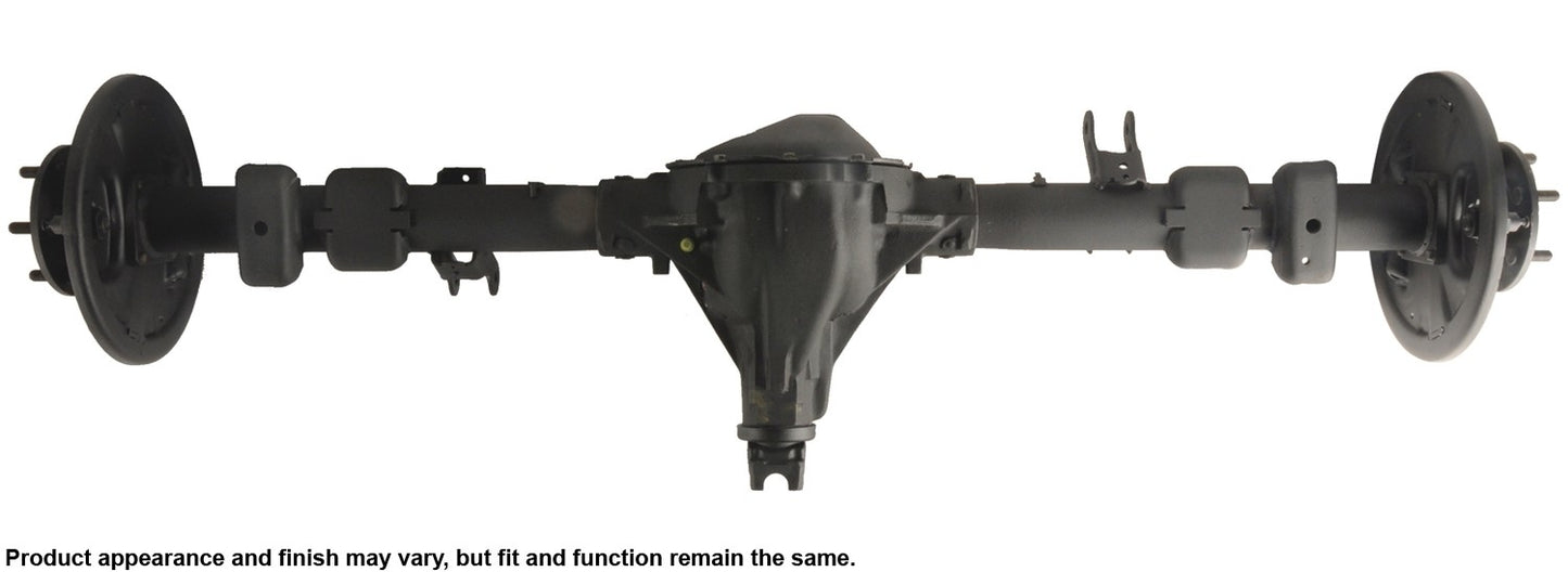 Cardone Reman Remanufactured Drive Axle Assembly 3A-18003LHJ