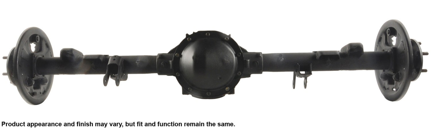 Cardone Reman Remanufactured Drive Axle Assembly 3A-18003LHJ