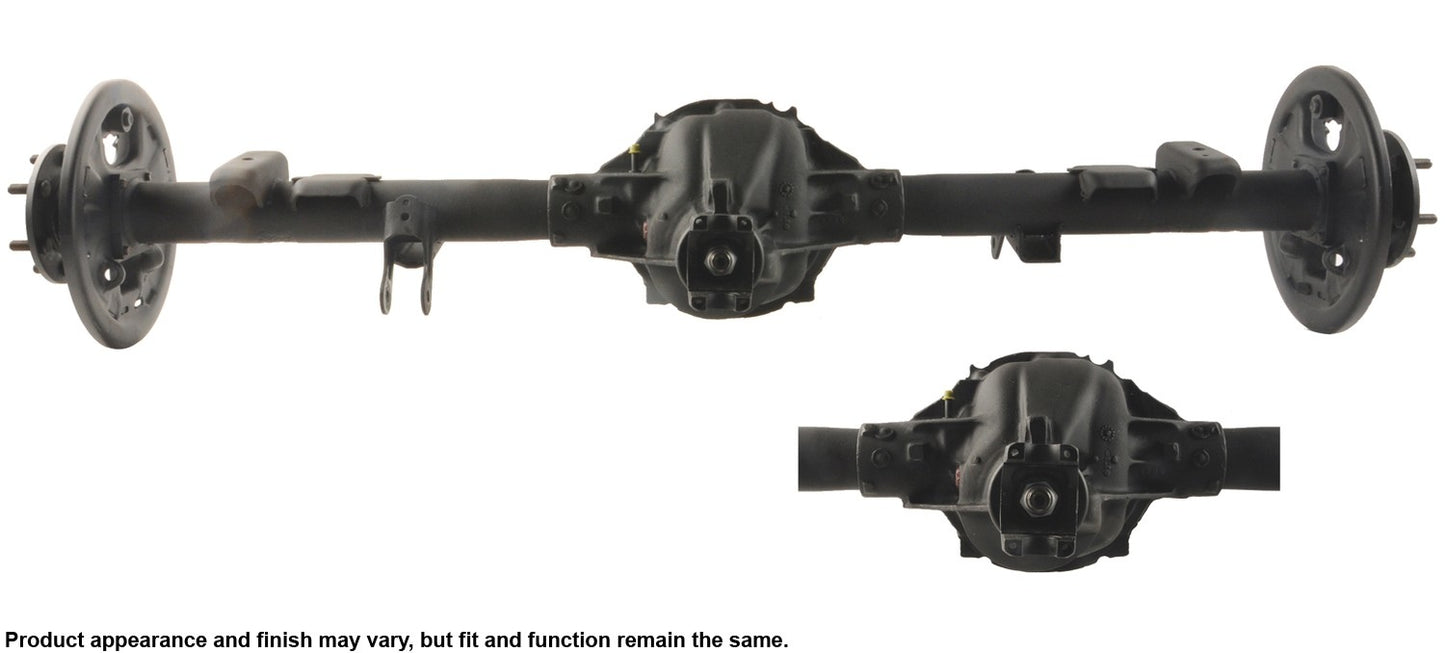 Cardone Reman Remanufactured Drive Axle Assembly 3A-18003LHJ