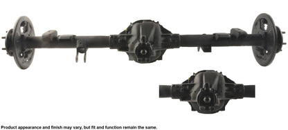 Cardone Reman Remanufactured Drive Axle Assembly 3A-18003LHJ