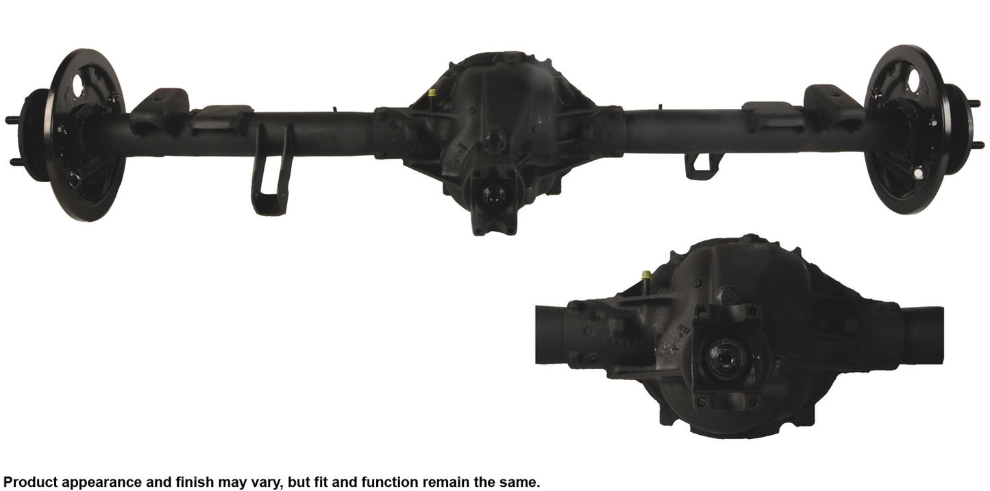 Cardone Reman Remanufactured Drive Axle Assembly 3A-18004LHH
