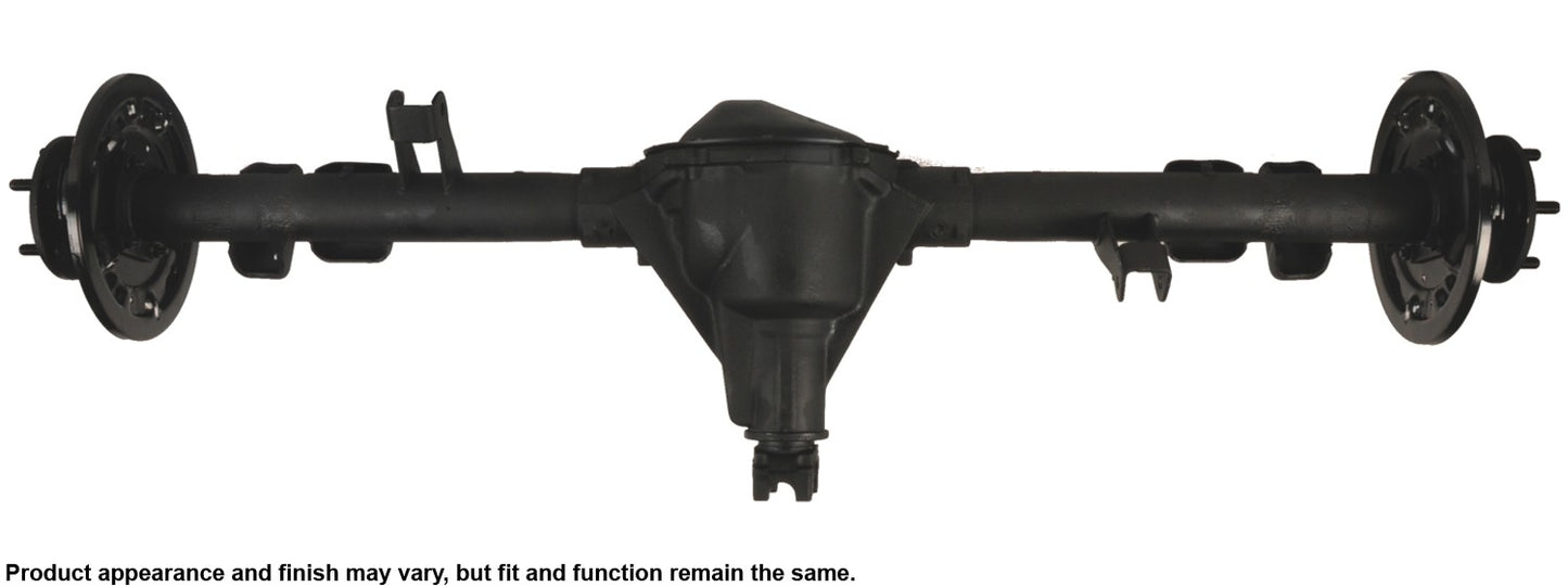 Cardone Reman Remanufactured Drive Axle Assembly 3A-18004LOH