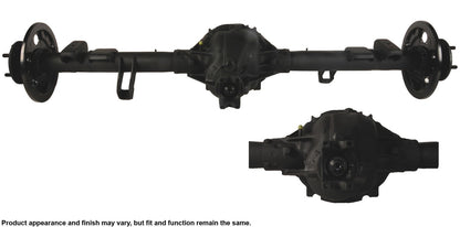 Cardone Reman Remanufactured Drive Axle Assembly 3A-18004LOH