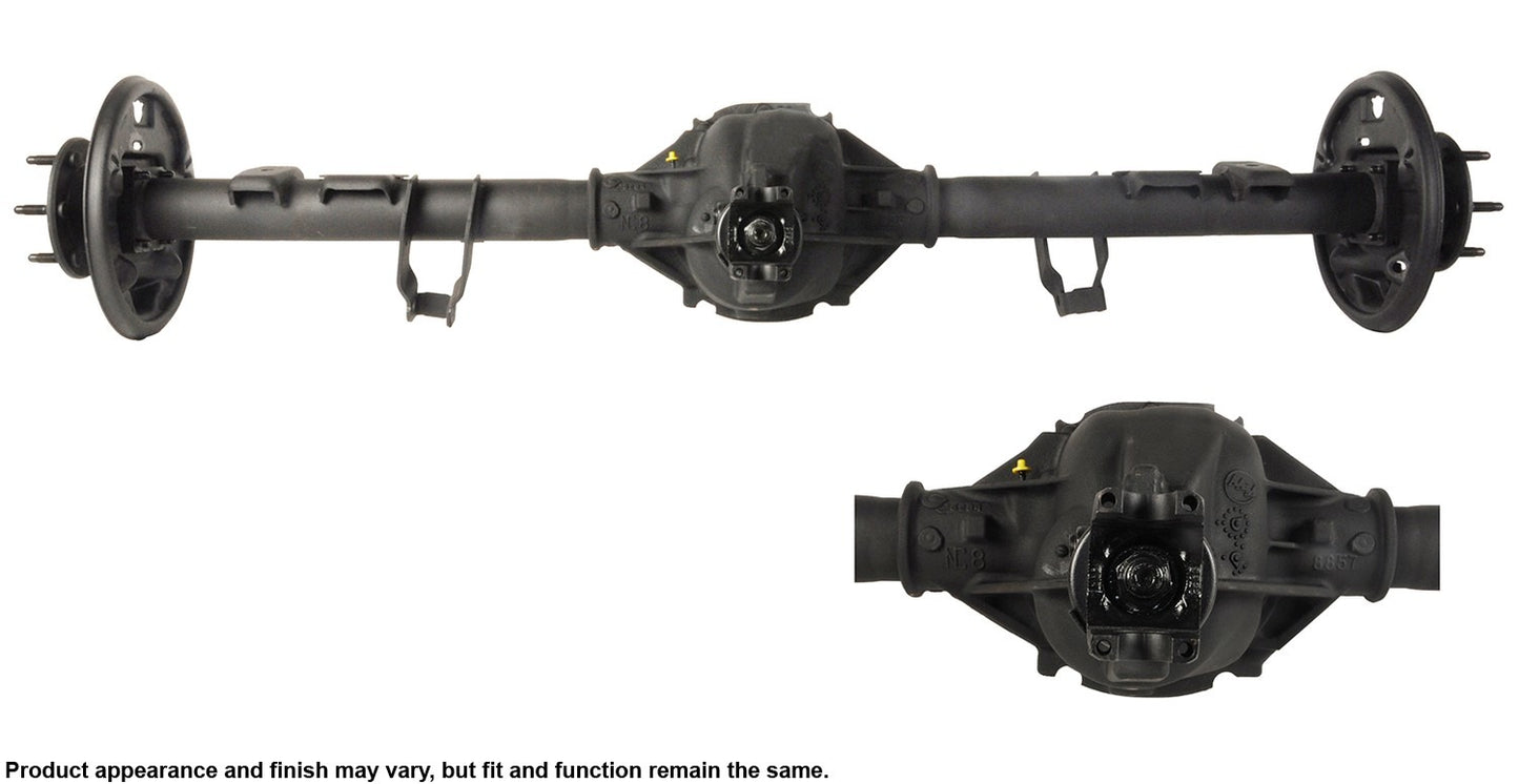 Cardone Reman Remanufactured Drive Axle Assembly 3A-18005LHH