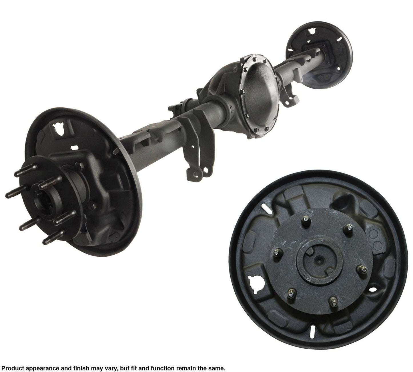 Cardone Reman Remanufactured Drive Axle Assembly 3A-18005LOH