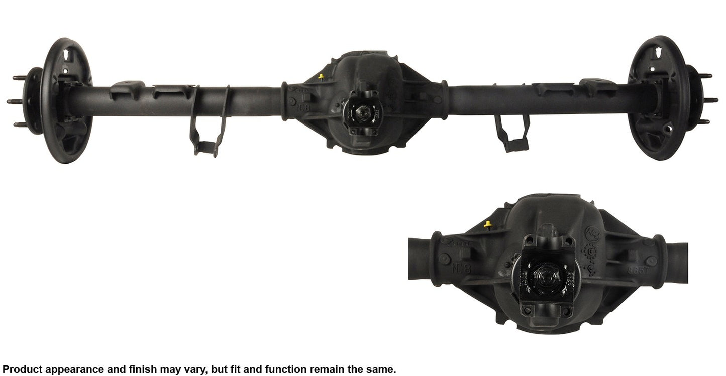Cardone Reman Remanufactured Drive Axle Assembly 3A-18005LOH