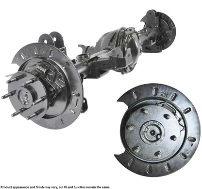 Cardone Reman Remanufactured Drive Axle Assembly 3A-18009MHJ