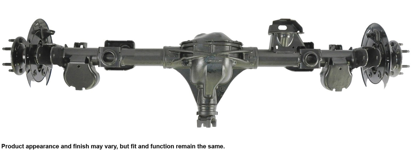 Cardone Reman Remanufactured Drive Axle Assembly 3A-18009MHJ