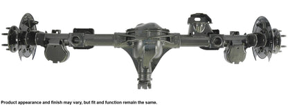 Cardone Reman Remanufactured Drive Axle Assembly 3A-18009MHJ