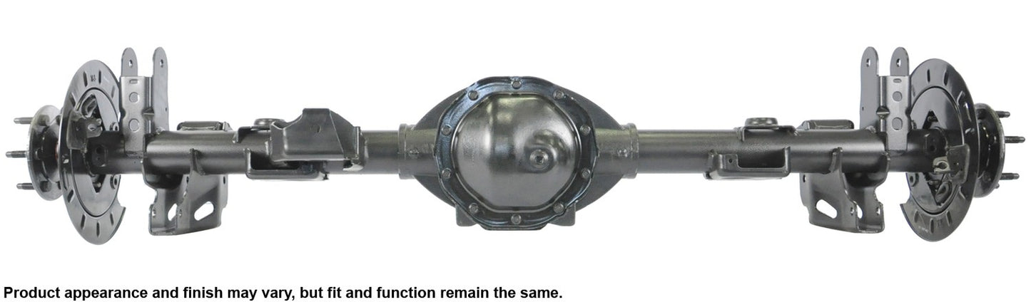 Cardone Reman Remanufactured Drive Axle Assembly 3A-18009MHJ
