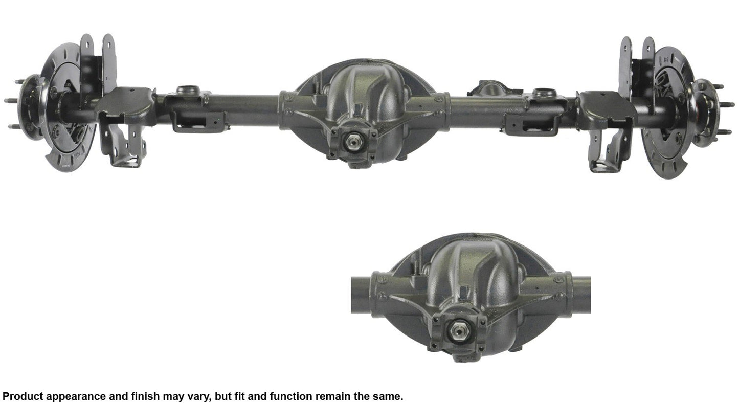 Cardone Reman Remanufactured Drive Axle Assembly 3A-18009MHJ