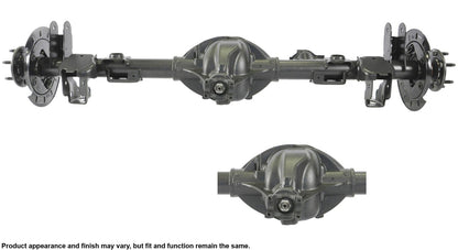 Cardone Reman Remanufactured Drive Axle Assembly 3A-18009MHJ