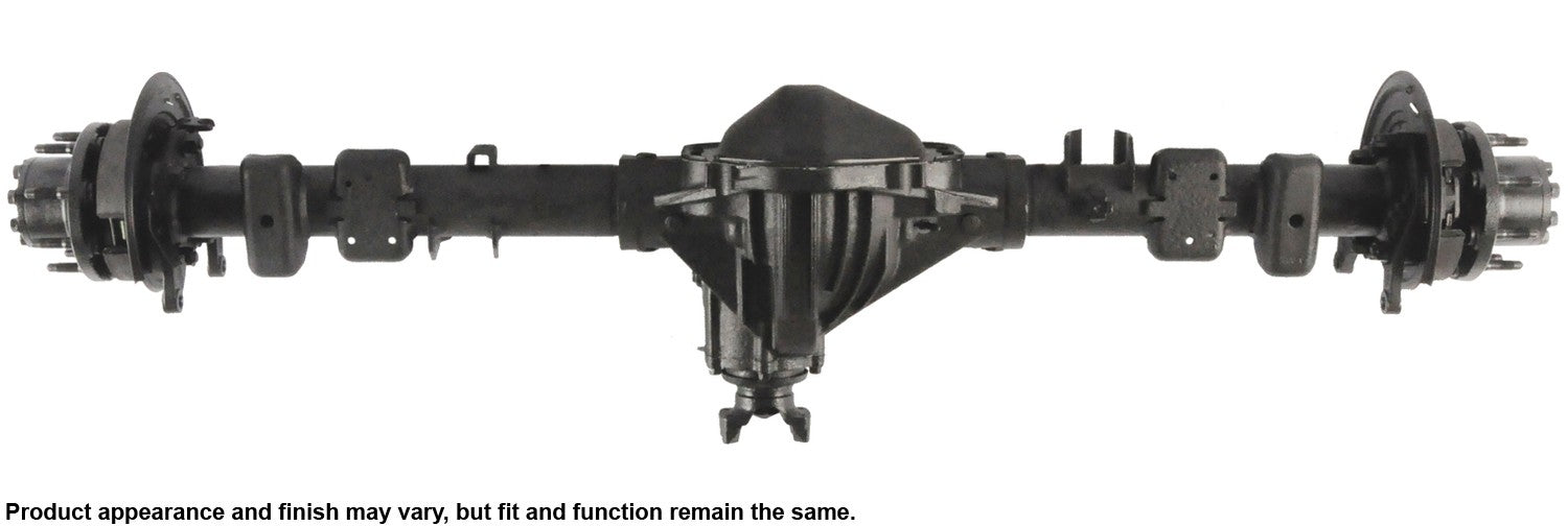 Cardone Reman Remanufactured Drive Axle Assembly 3A-18010LOL