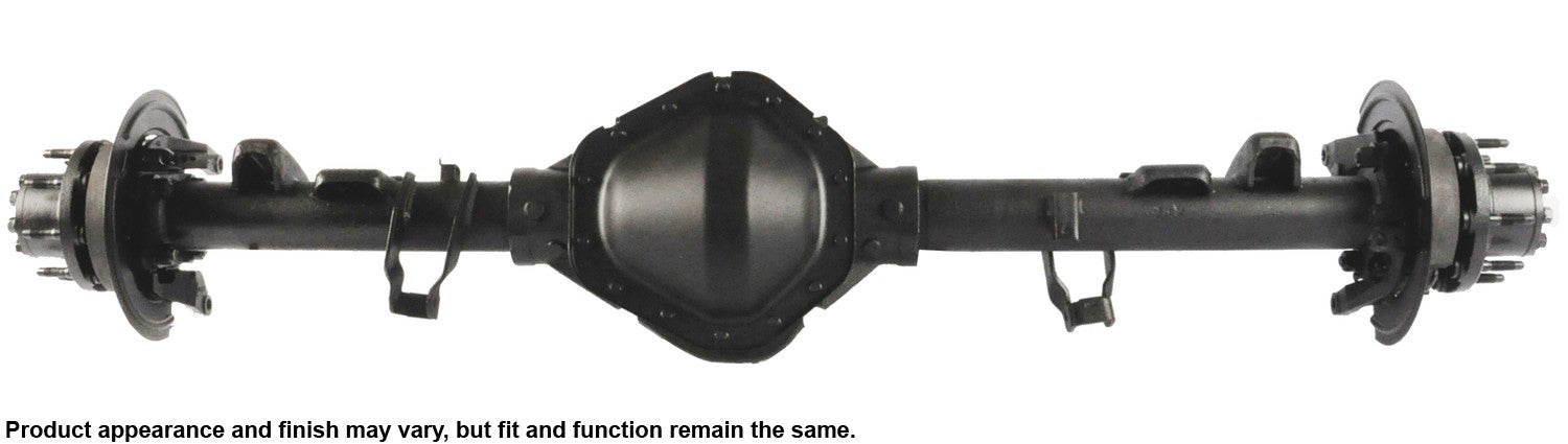 Cardone Reman Remanufactured Drive Axle Assembly 3A-18010LOL