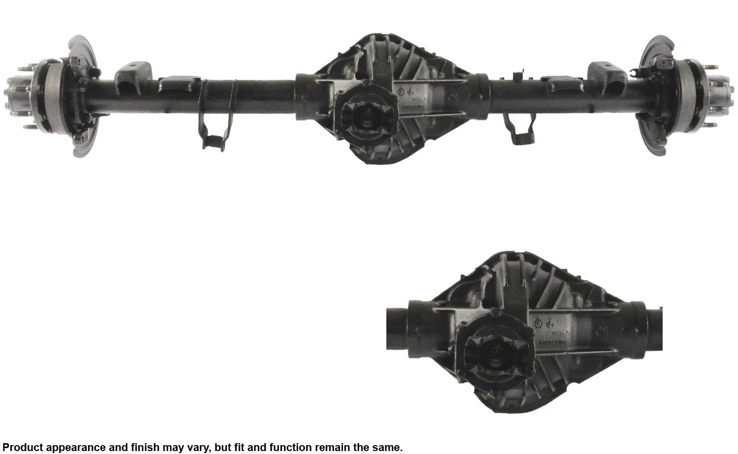 Cardone Reman Remanufactured Drive Axle Assembly 3A-18010LOL