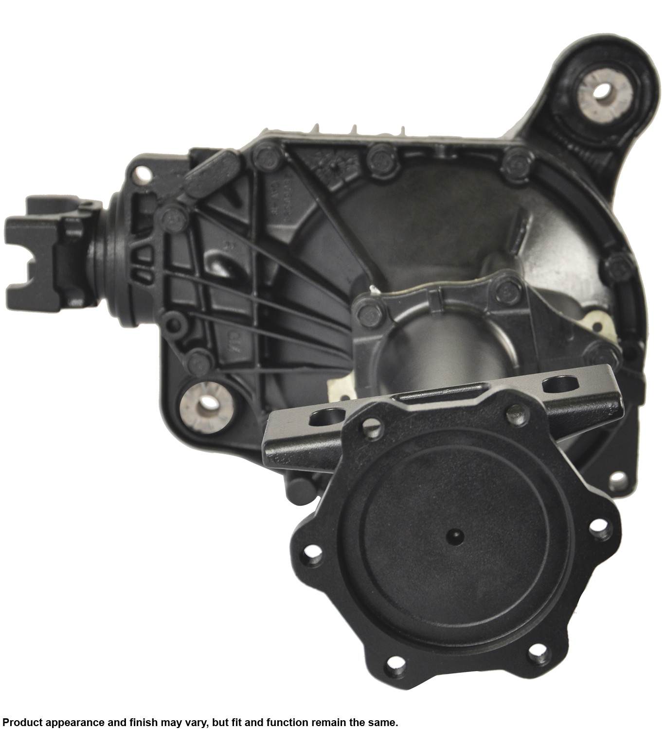 Cardone Reman Remanufactured Drive Axle Assembly 3A-18015IOJ
