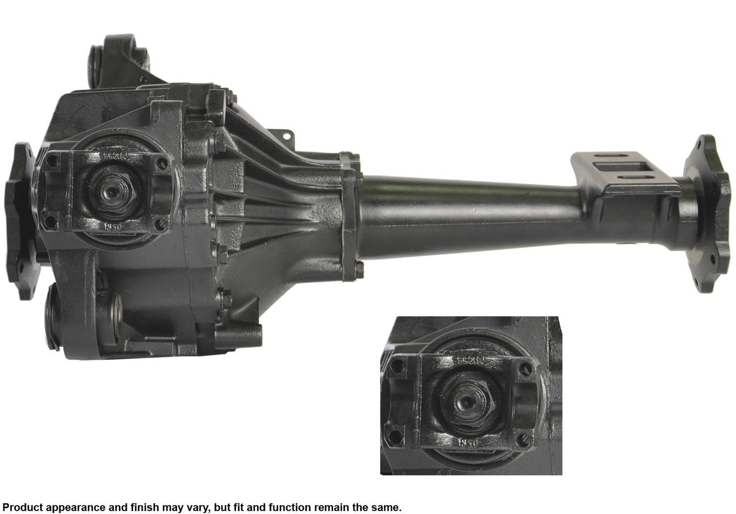 Cardone Reman Remanufactured Drive Axle Assembly 3A-18015IOJ