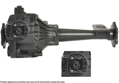 Cardone Reman Remanufactured Drive Axle Assembly 3A-18015IOJ