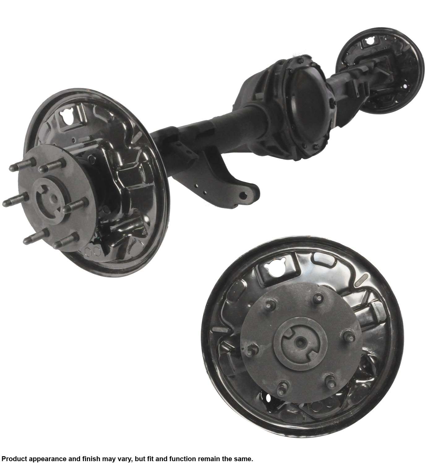 Cardone Reman Remanufactured Drive Axle Assembly 3A-18016LHJ