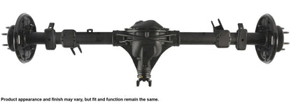 Cardone Reman Remanufactured Drive Axle Assembly 3A-18016LHJ
