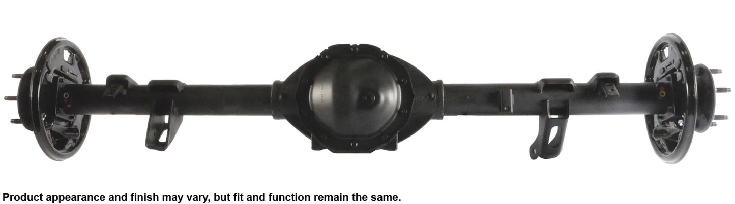 Cardone Reman Remanufactured Drive Axle Assembly 3A-18016LHJ