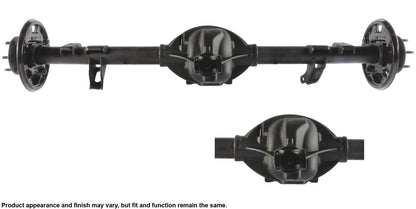Cardone Reman Remanufactured Drive Axle Assembly 3A-18016LHJ
