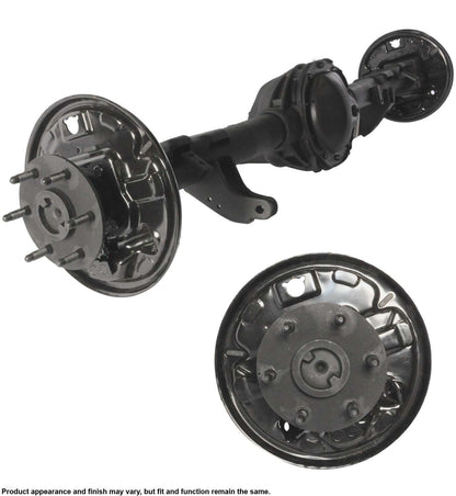 Cardone Reman Remanufactured Drive Axle Assembly 3A-18017LHJ